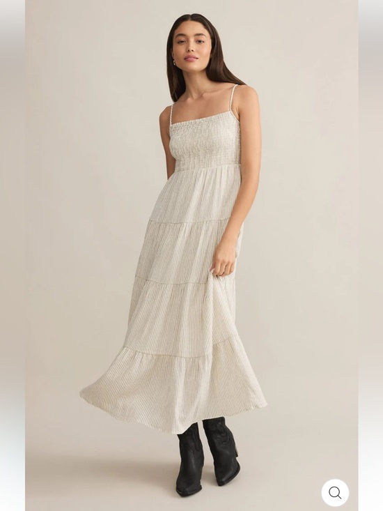 Z Supply Dresses & Skirts - Z Supply Striped Dress